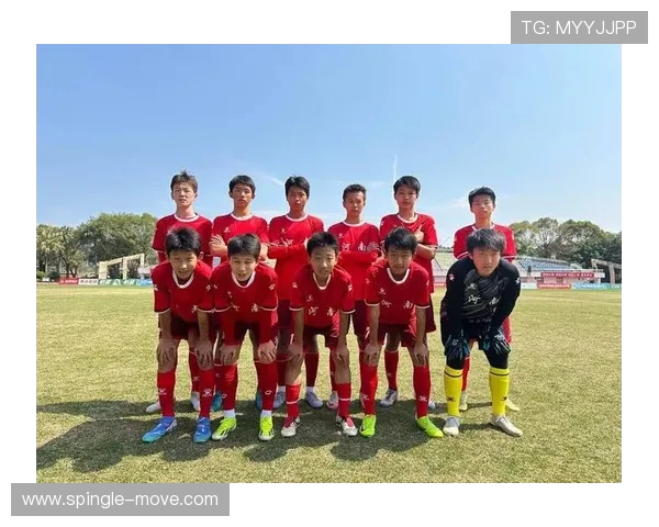 中国足协青少年足球锦标赛重点城市男子U14组第三阶段赛程安排与赛事亮点分析