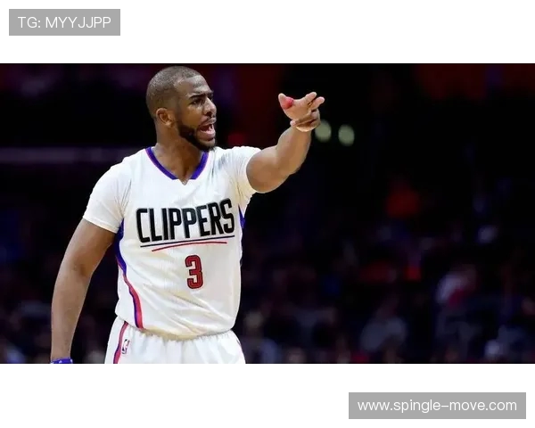 保罗力挺灯泡火箭：战术配合再添看点