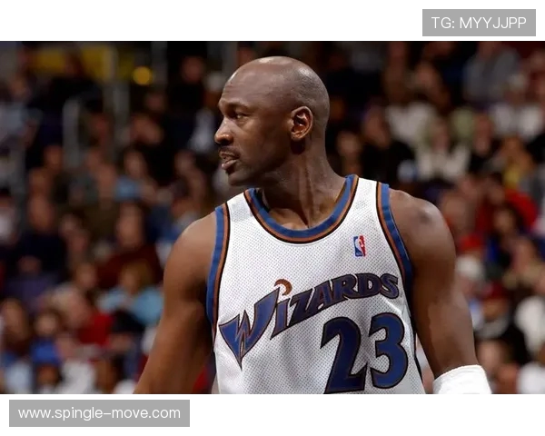 老马丁批评乔丹做评论员不敢说真心话害怕被误解